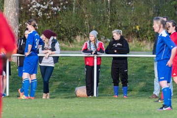 Bild 126 - Frauen SV Henstedt Ulzburg 2 - VfL Struvenh�tten : Ergebnis: 17:1